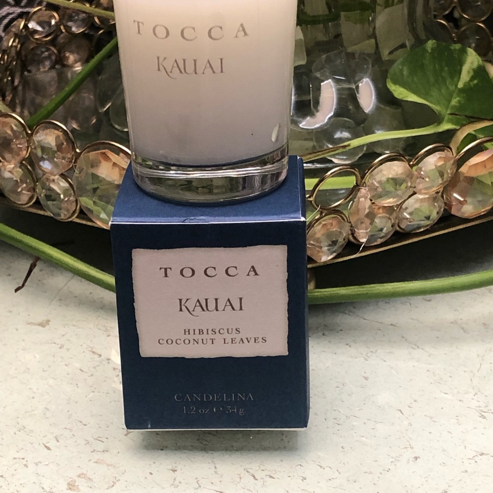 Tocca - Picture 5 of 9